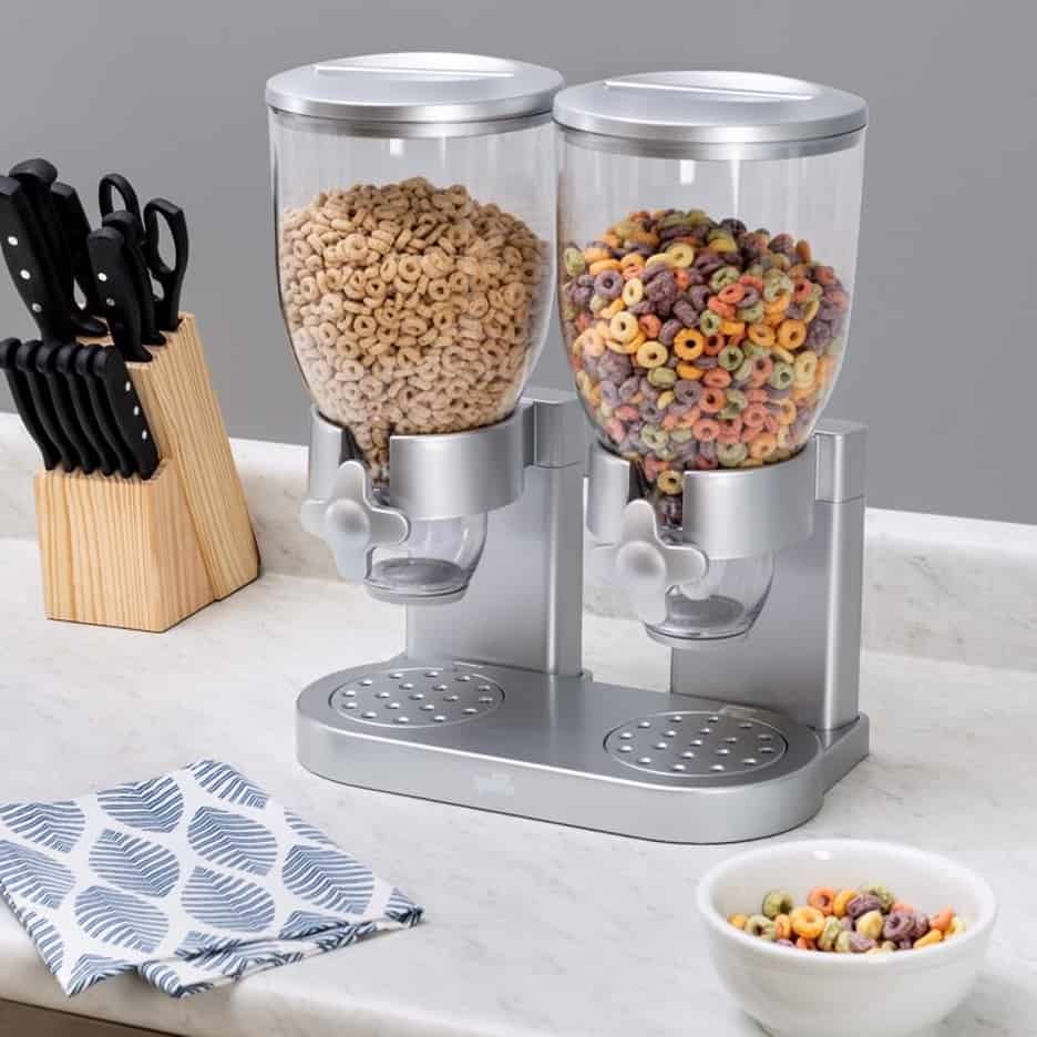 Buy A Cereal Dispenser