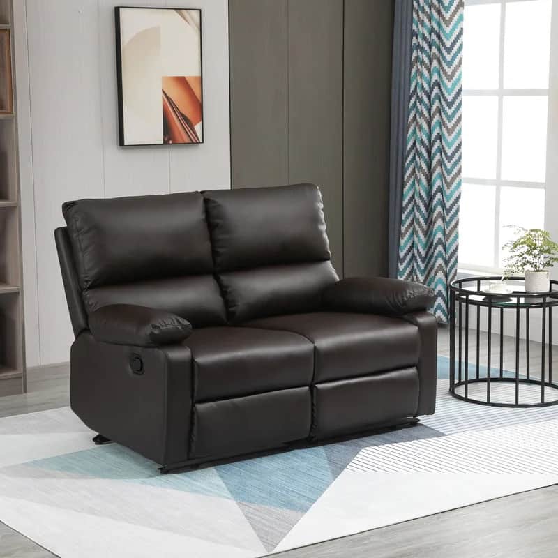 Go for Ultimate Comfort With a Leather Recliner