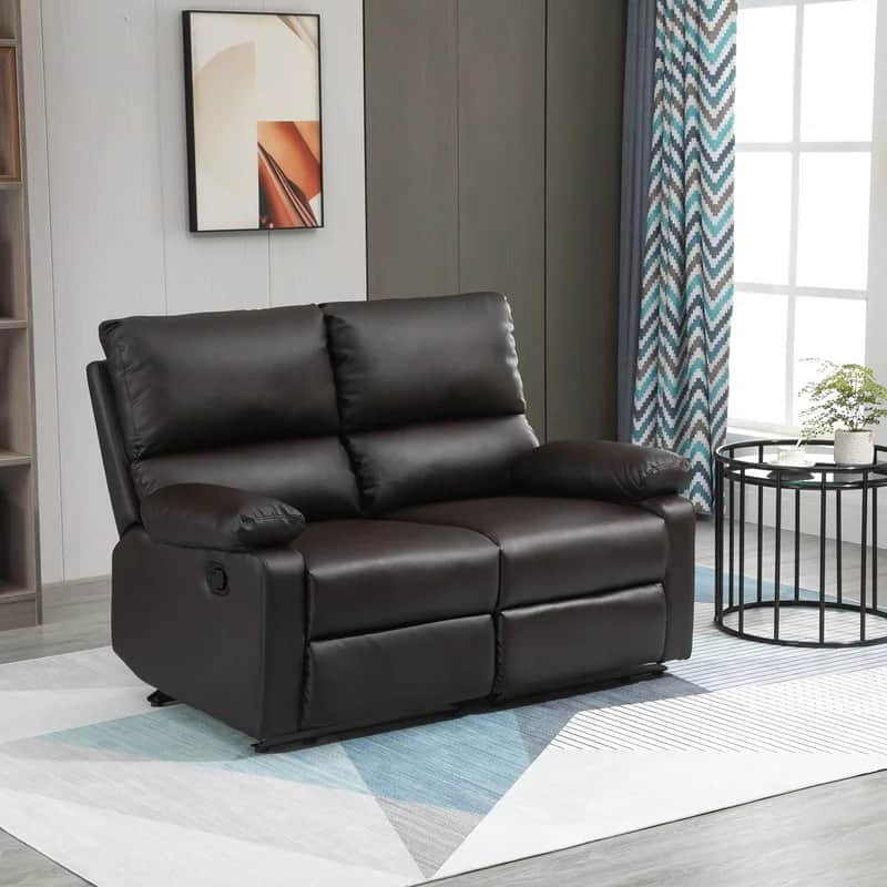 Go For Ultimate Comfort With A Leather Recliner