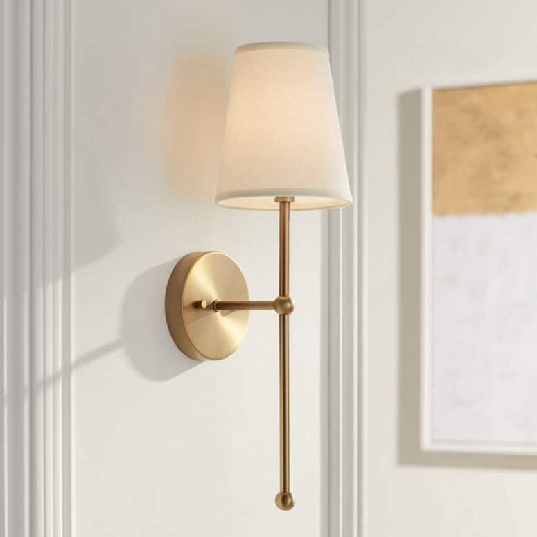 16 Stunning Hallway Lighting Ideas