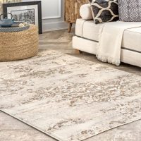 What's the Best Rug Size for the Living Room - 14 Ideas