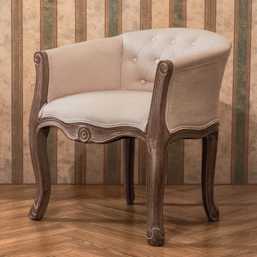 16 of the Best Farmhouse Accent Chairs in 2023