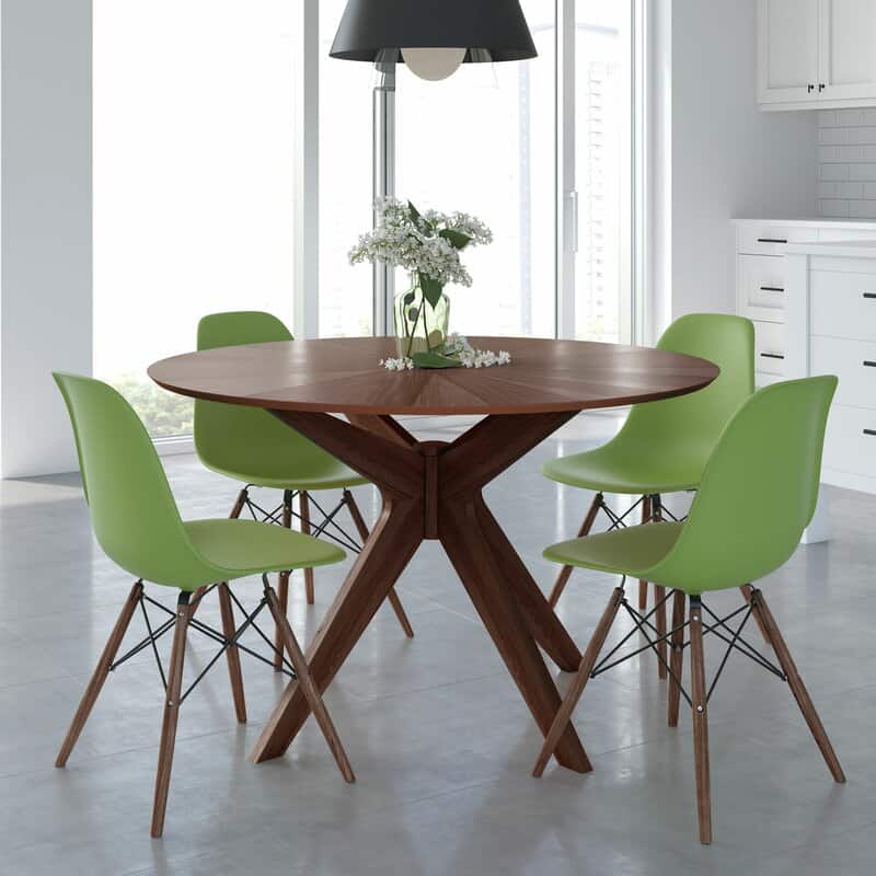 Pull Up To a Meal in Style With Jordan Dining Chairs