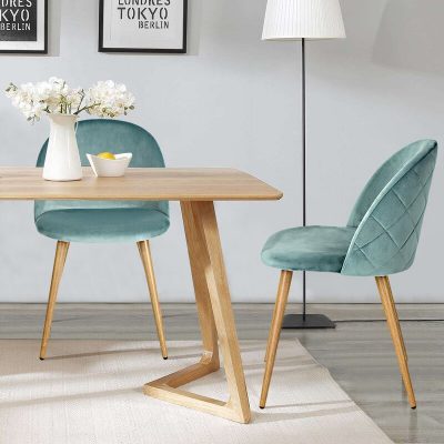 16 of the Best Mid Century Modern Dining Chairs