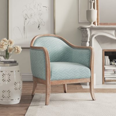 16 of the Best Farmhouse Accent Chairs in 2022