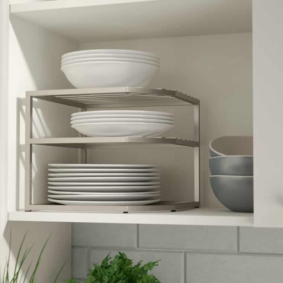 Buy A Shelving Rack