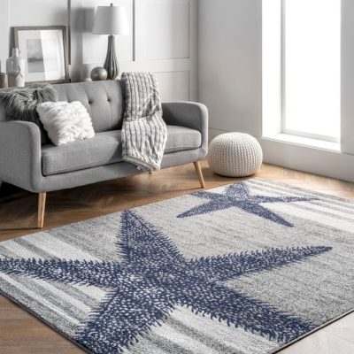 15 of the Best Area Rugs for a Beach House in 2022