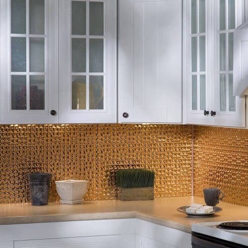 13 Ideas to Match the Backsplash with Granite Countertops