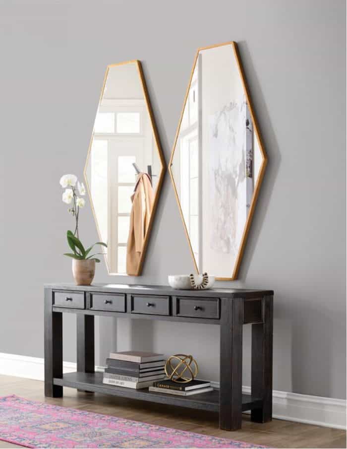 15 of the Best Entryway Mirror Ideas and Designs