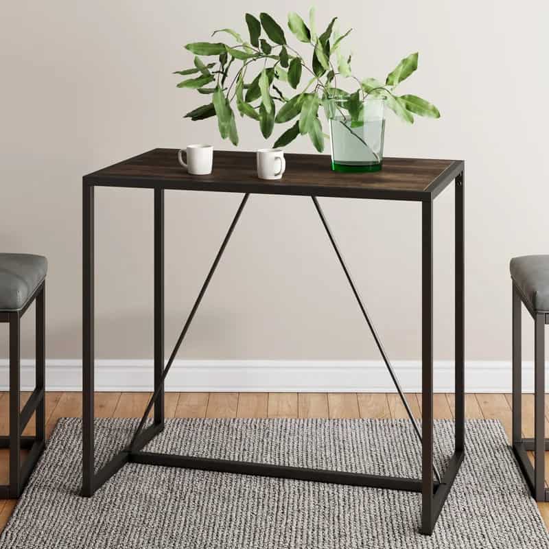 Reach New Heights With A Counter Height Table