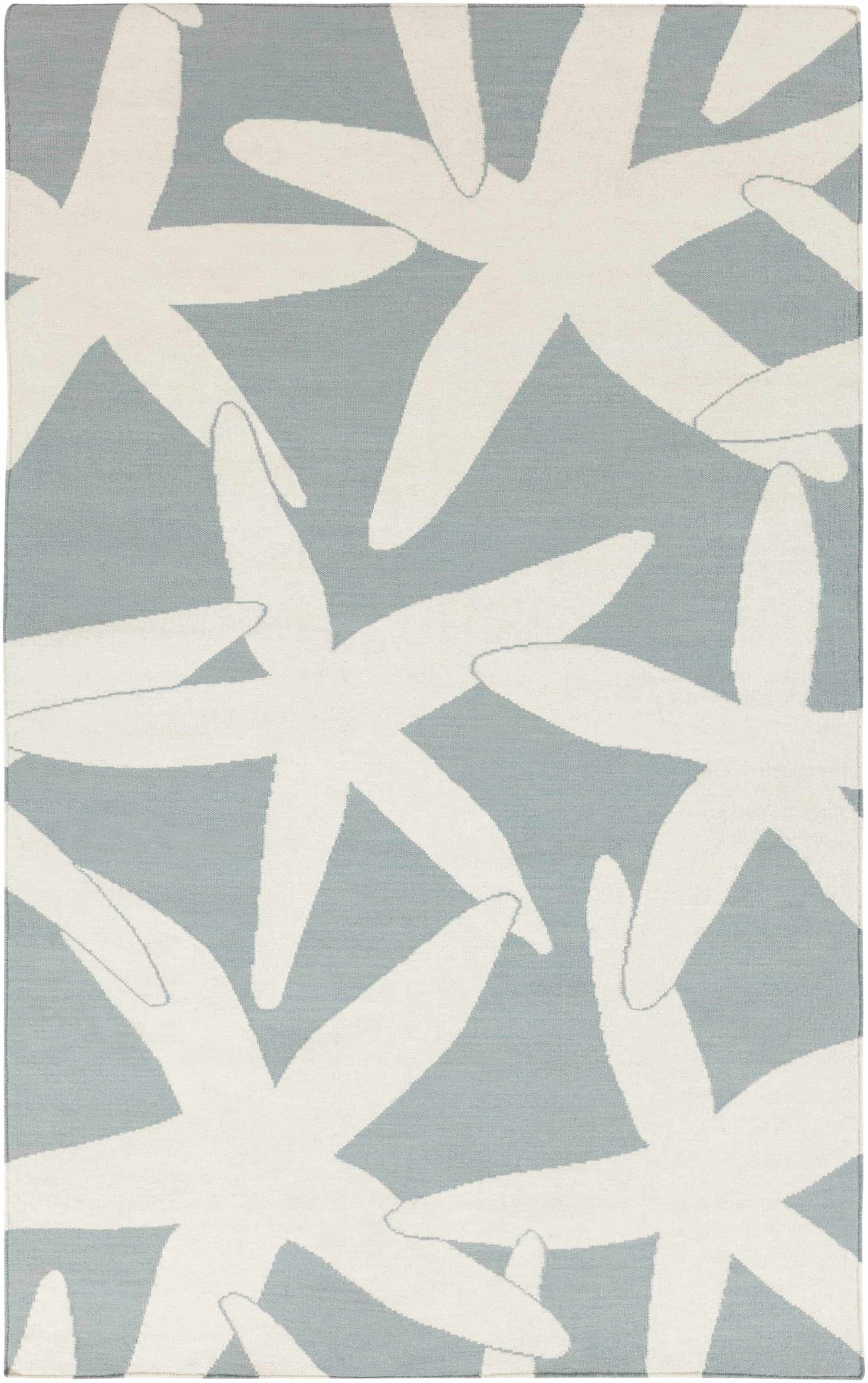 15 Of The Best Area Rugs For A Beach House In 2024   8 Lakehurst Rug 2000x3187 