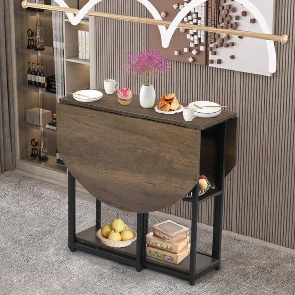 20 Dining Tables Ideas for Small Spaces