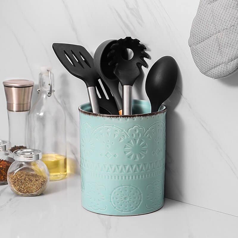 Kitchen Utensil Holder