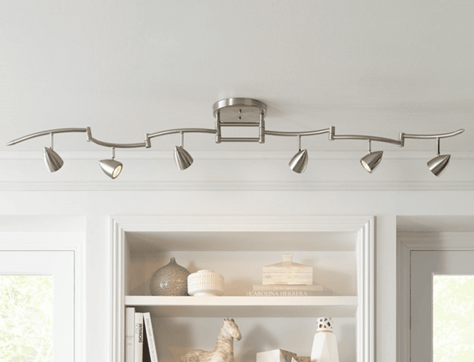 10 Best Lighting Ideas For Low Sloped Ceilings - Bedroom Lights For Slanted Ceilings