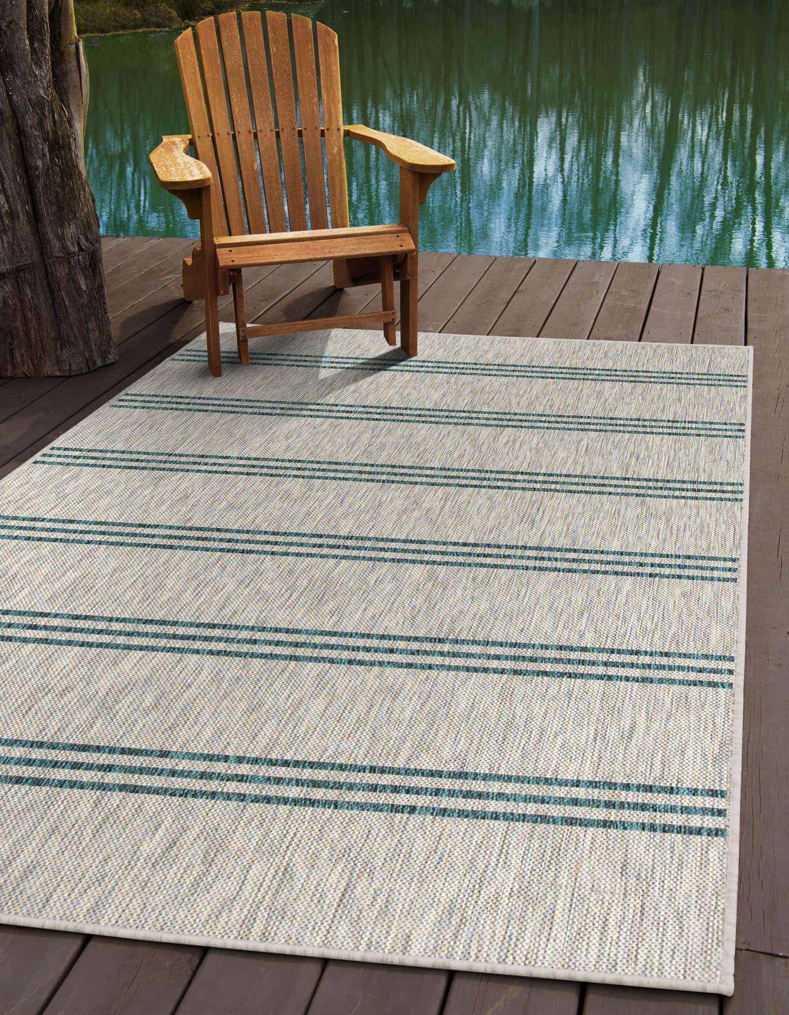 Zarin Outdoor Rug