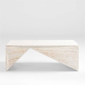 Adorn Empty Centre Space With An Eye-Catching Coffee Table