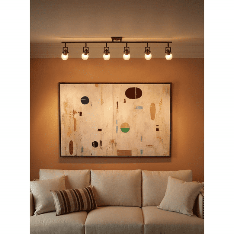 10 Best Lighting Ideas for Low Sloped Ceilings