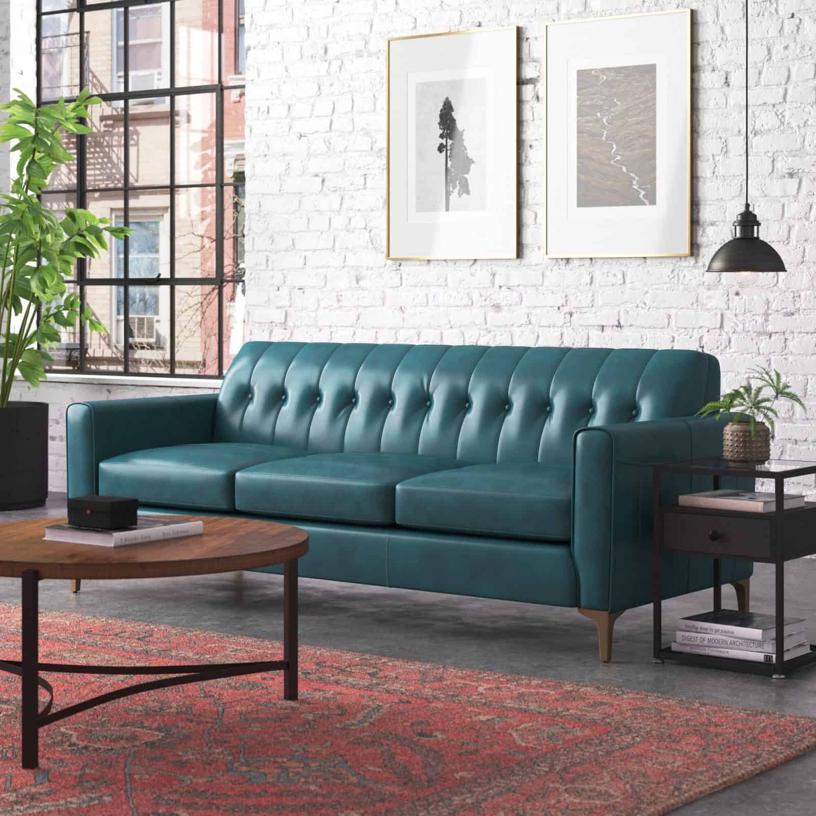 What Furniture Goes With Dark Wood Floors 13 Ideas