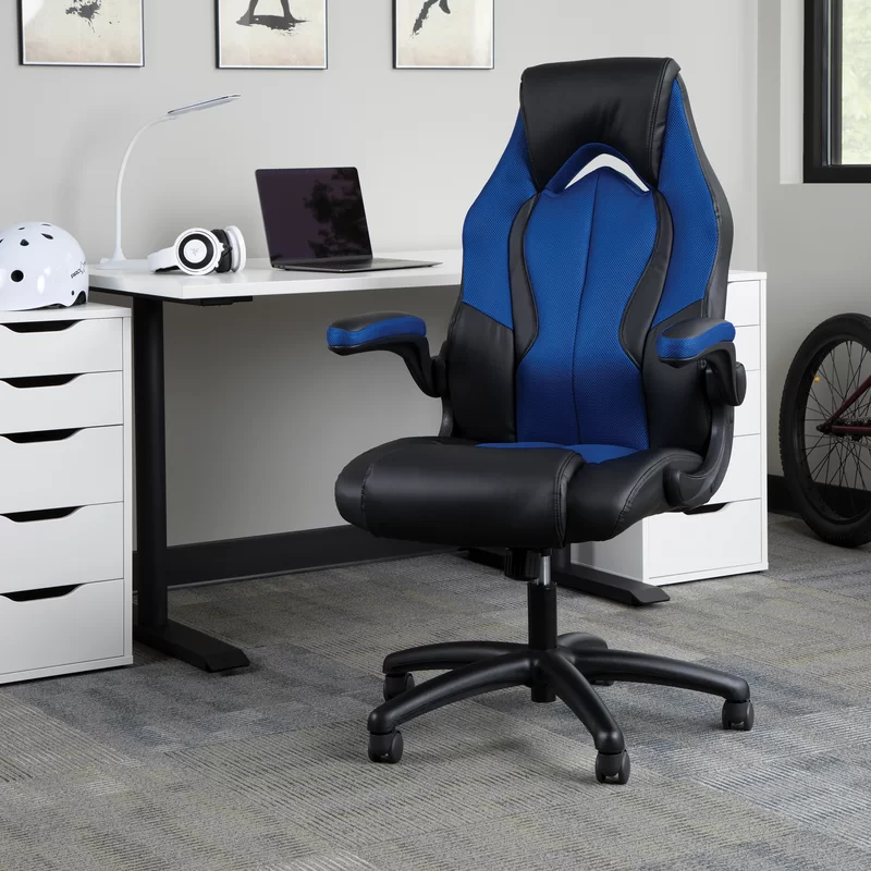 Support Your Back Health With An Ergonomic Swivel Chair