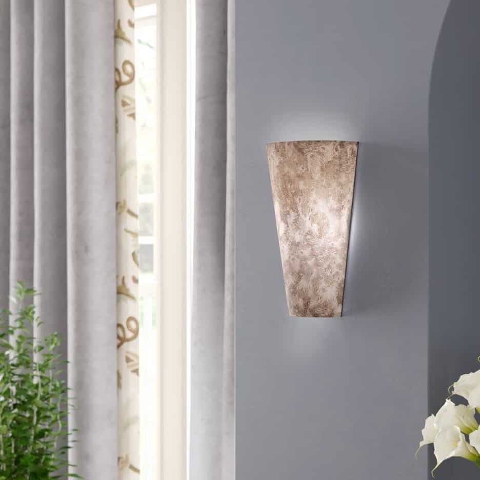 Wall Sconces Are Great For Any Space