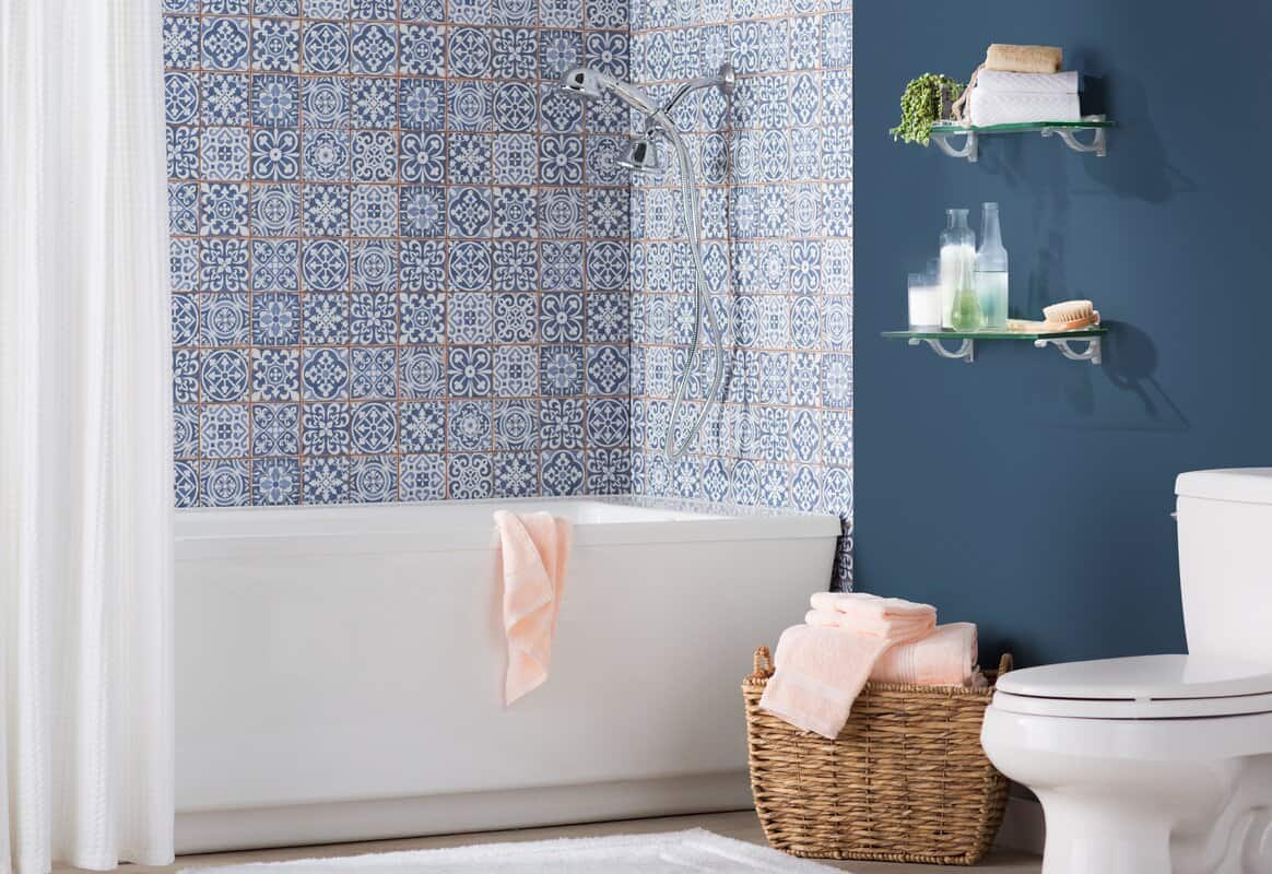 Proper Shower Tiles Are A Must-Have