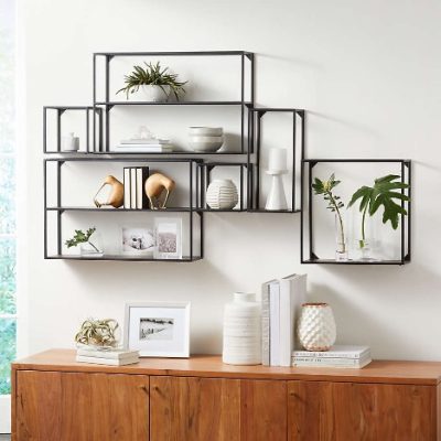 15 Home Office Wall Décor Ideas
