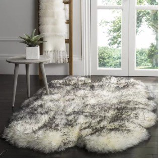 Spruce It Up With A Rug
