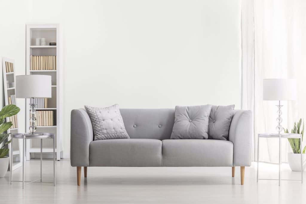 What Color to Paint Walls with Gray Couch – 10 Ideas