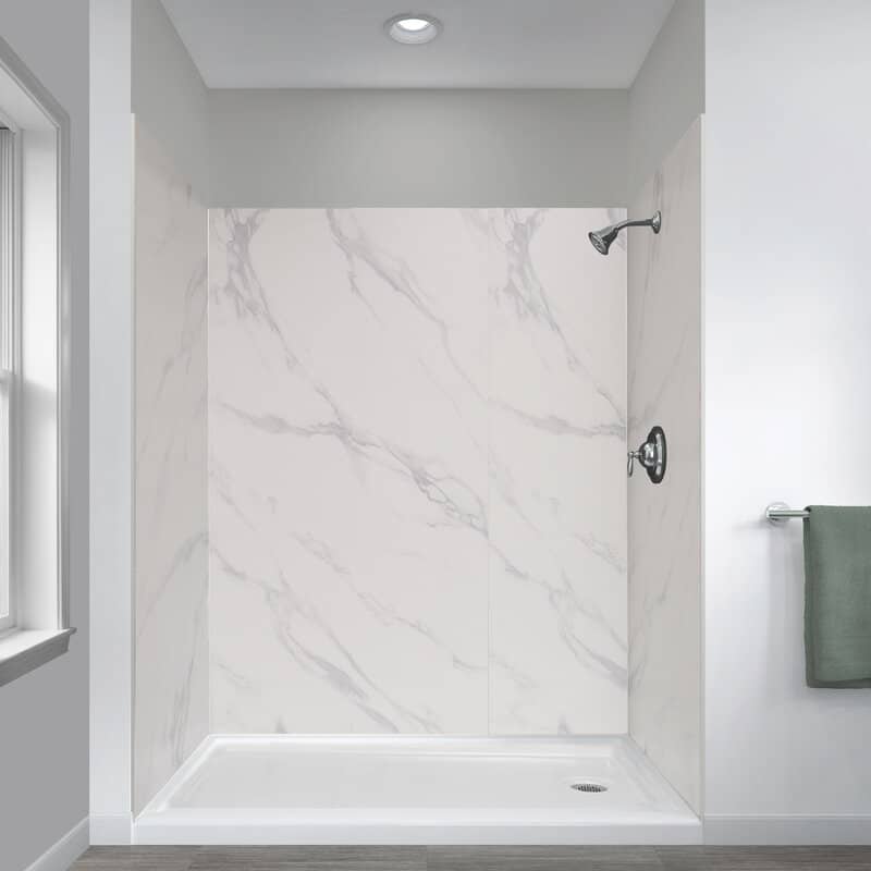 Add Value To Your Bathroom With Marble