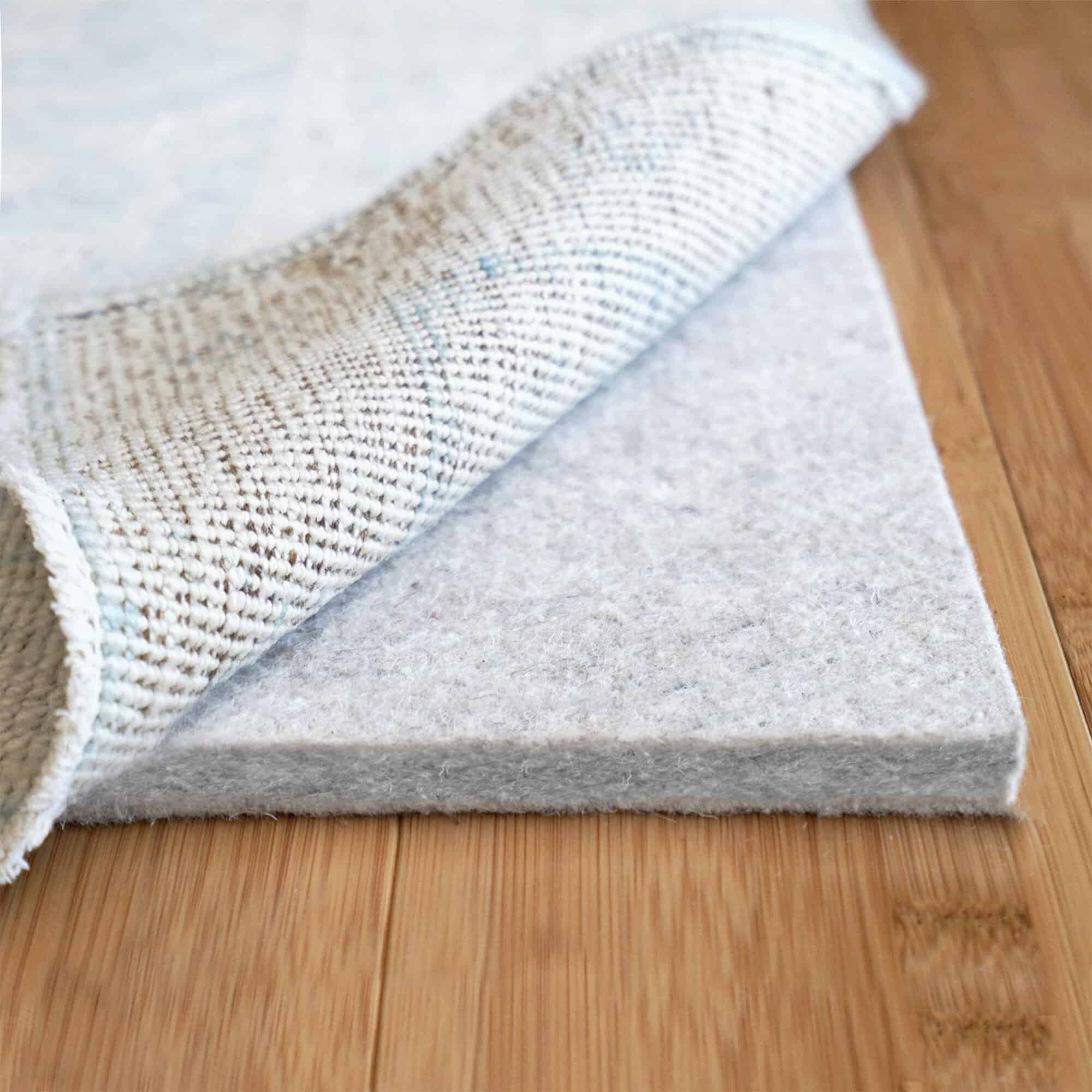 Felt Cushioned Rugs Are Perfect If You Need Extra Warmth