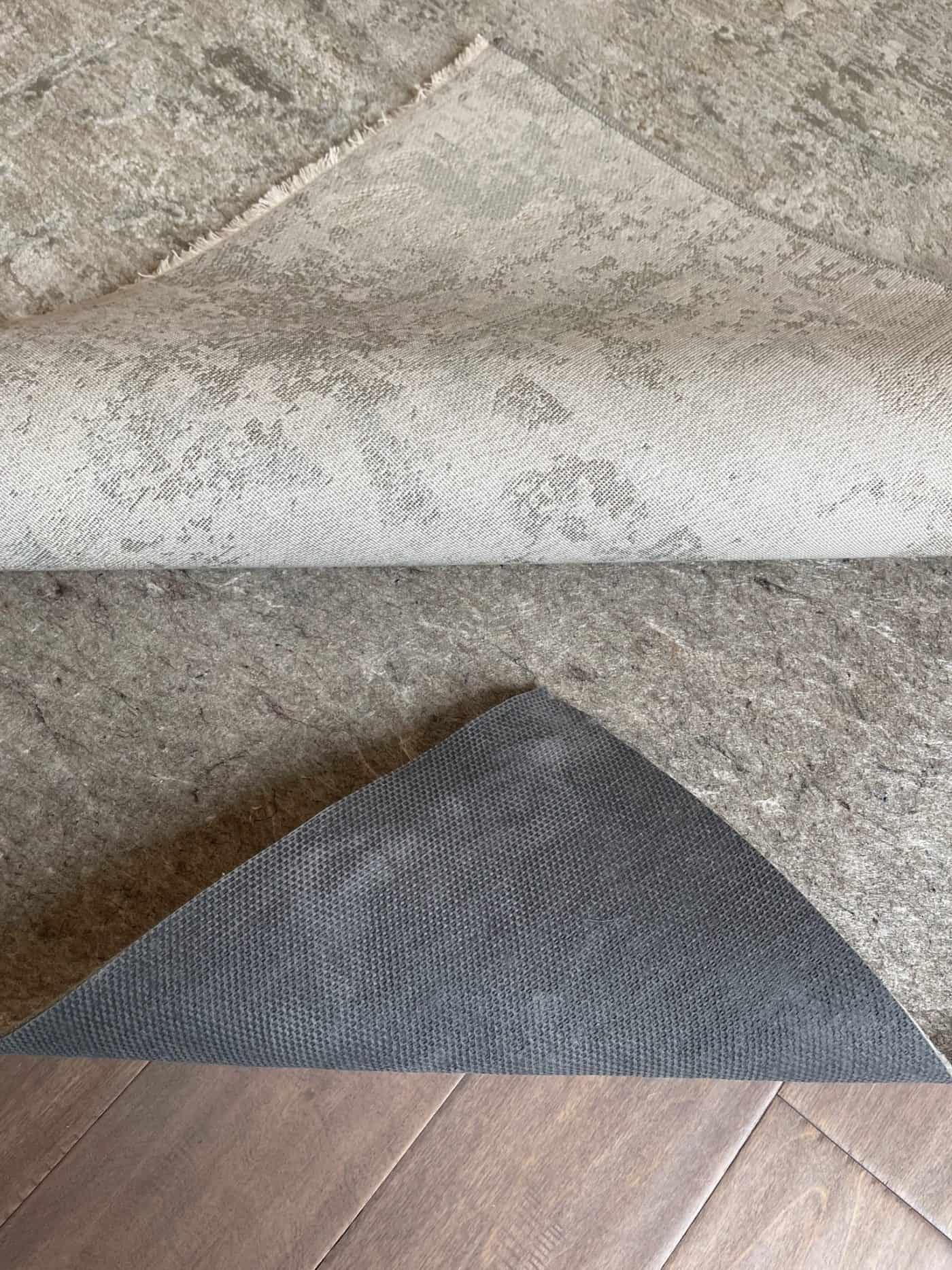 8 Best Rug Pads for Tile Floors