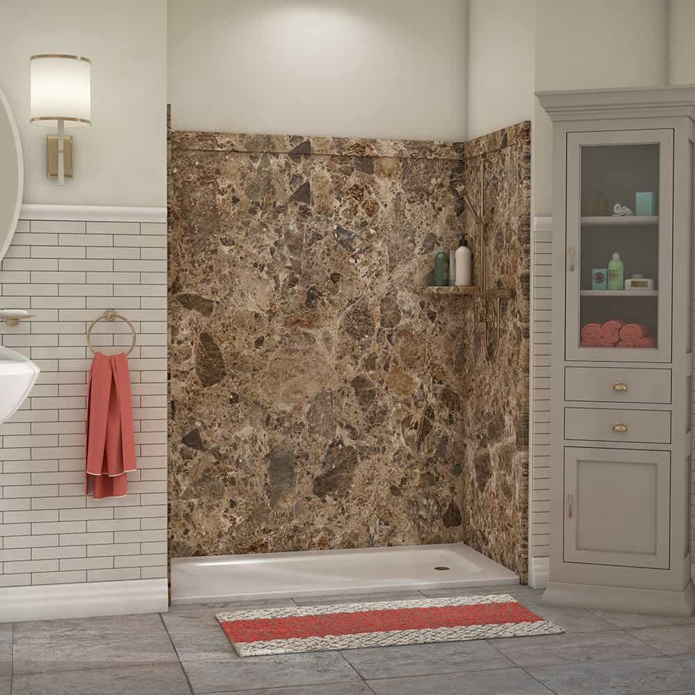 Inspire Originality With Natural Stone