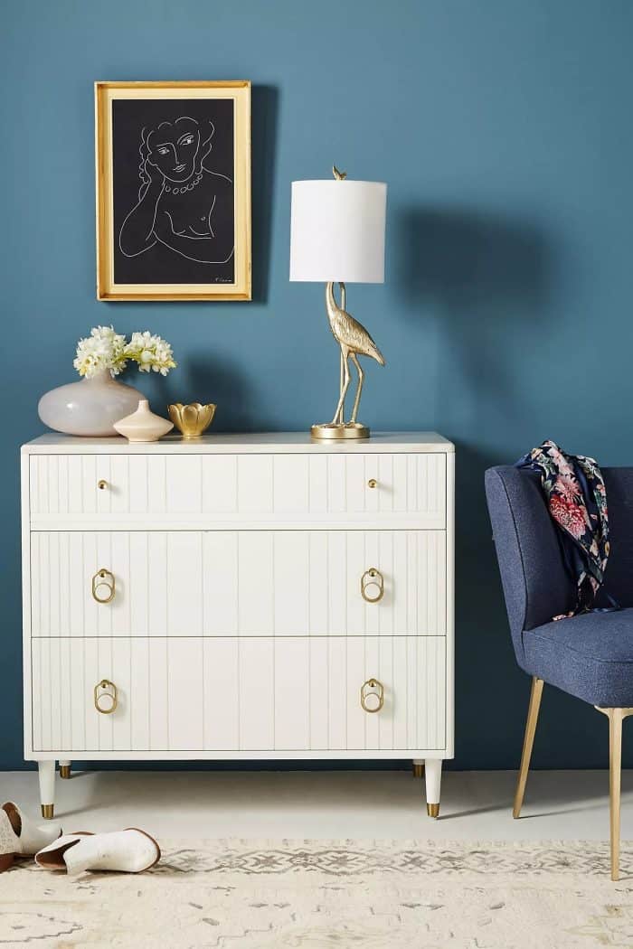 11 Best Dressers for Small Spaces