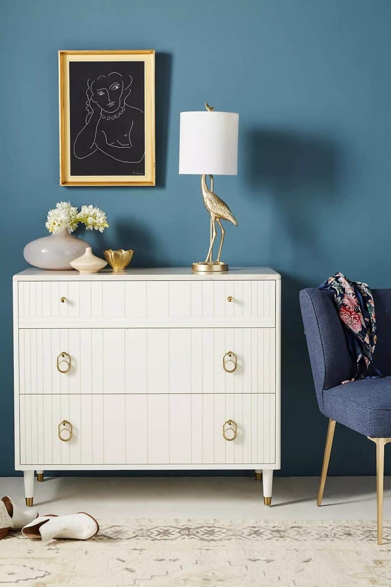 11 Best Dressers for Small Spaces