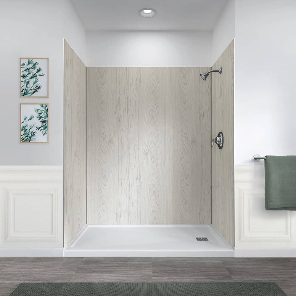 Improve On Bathroom Esthetics With Wood Elements
