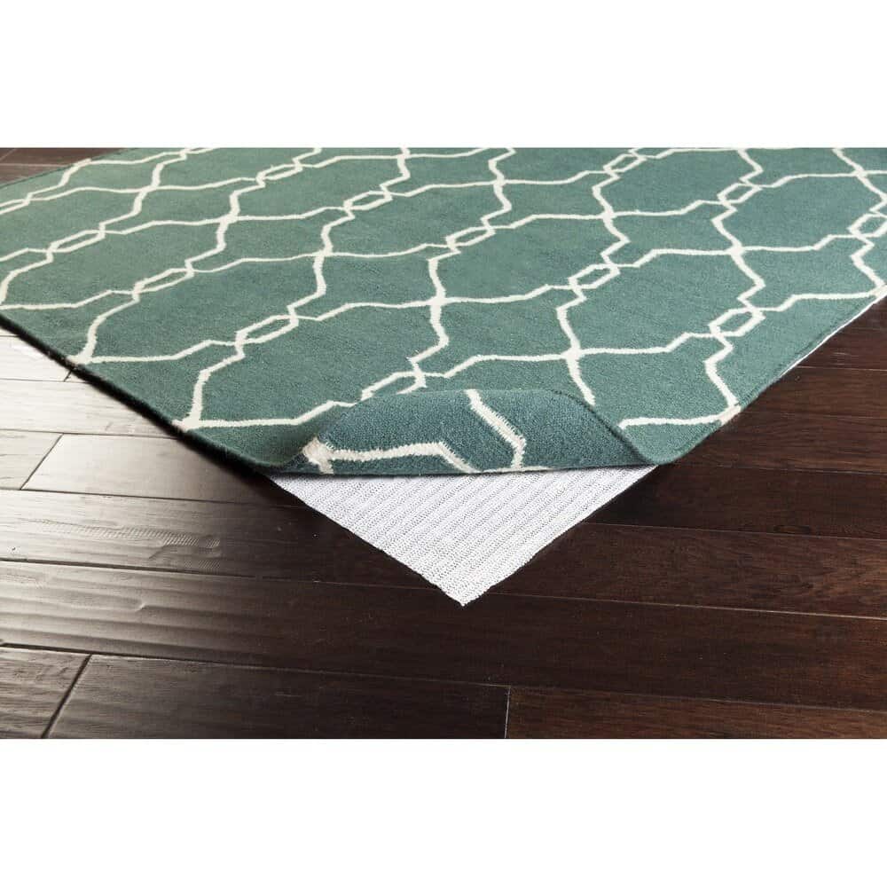 Get An Ultra Secure Rug Pad For Super Slippery Rugs