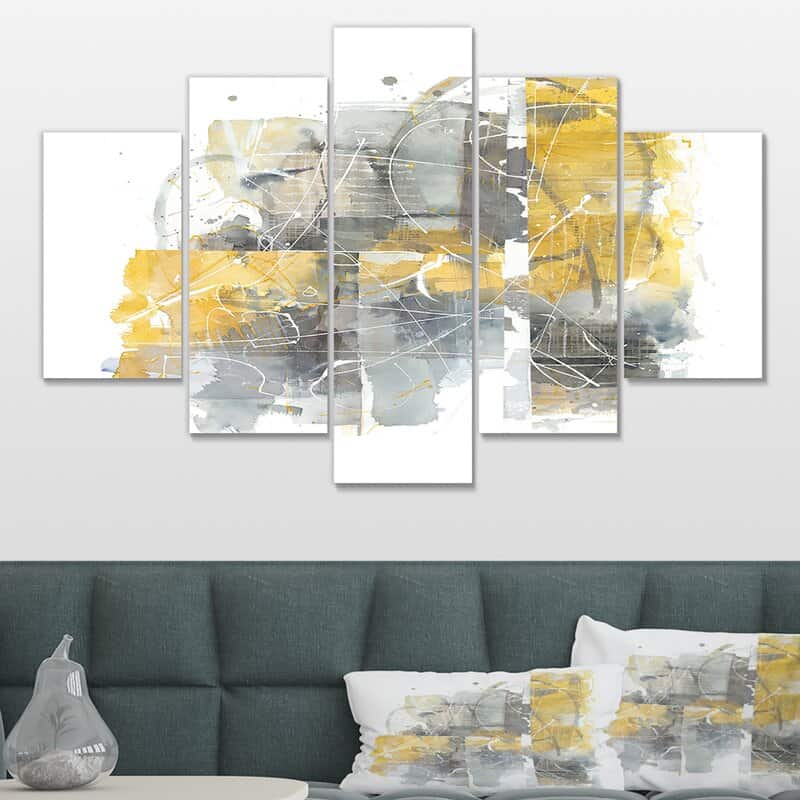 Make Your Room More Attractive With Canvas Prints