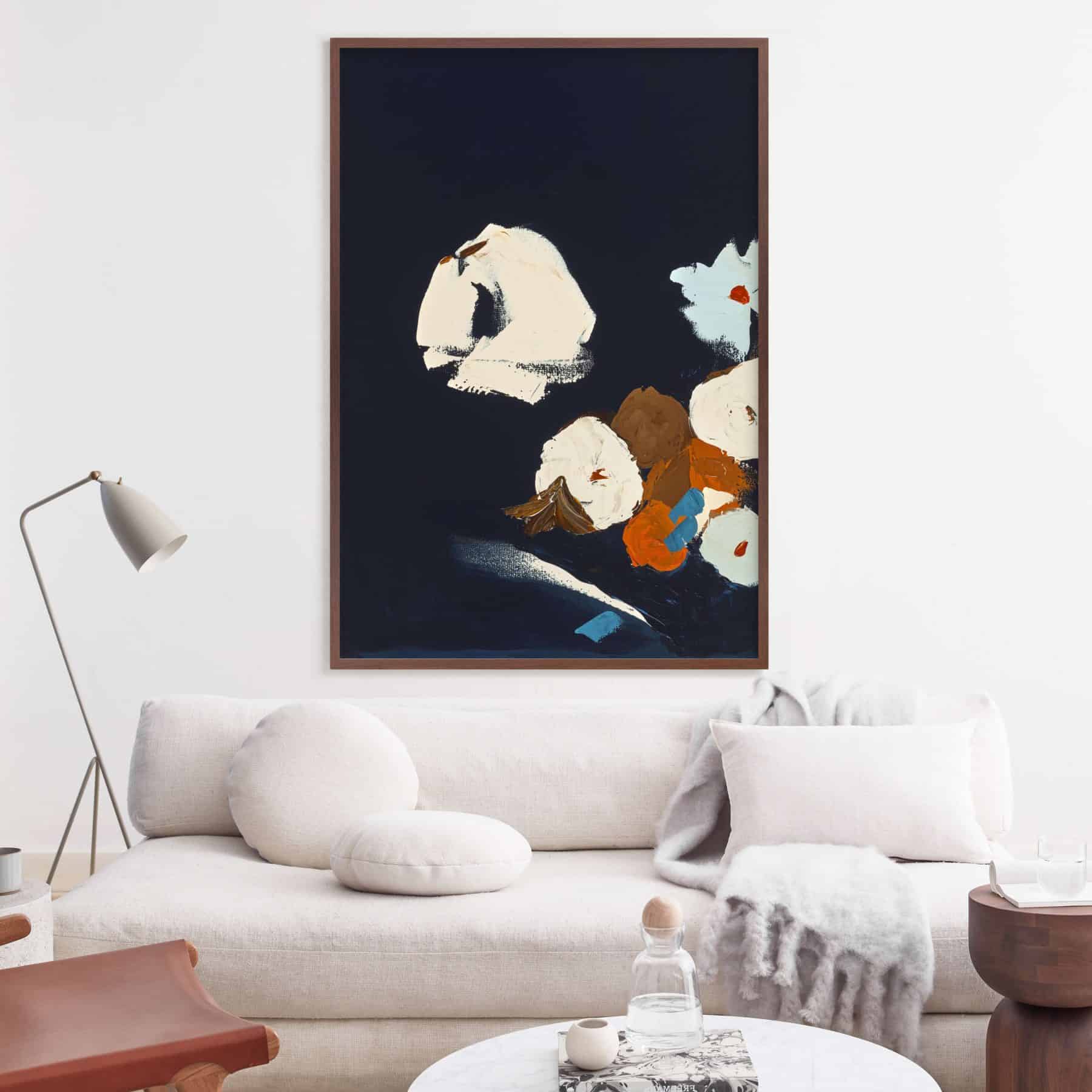 12 High Ceiling Tall Wall Decor Ideas