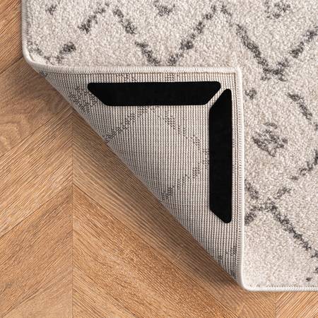 Keep Your Rug In Place With Rug Grippers