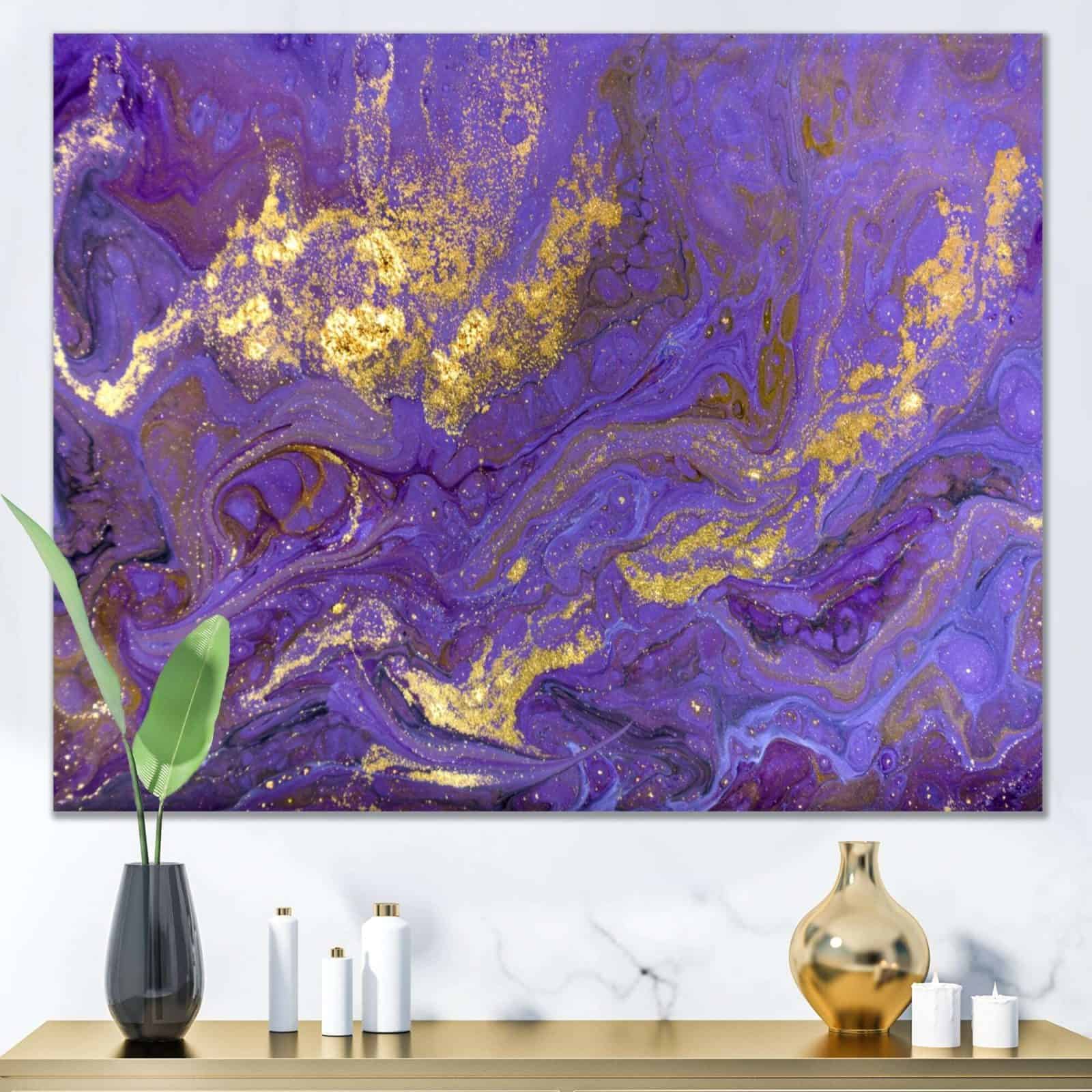 What Color Goes With Gold?