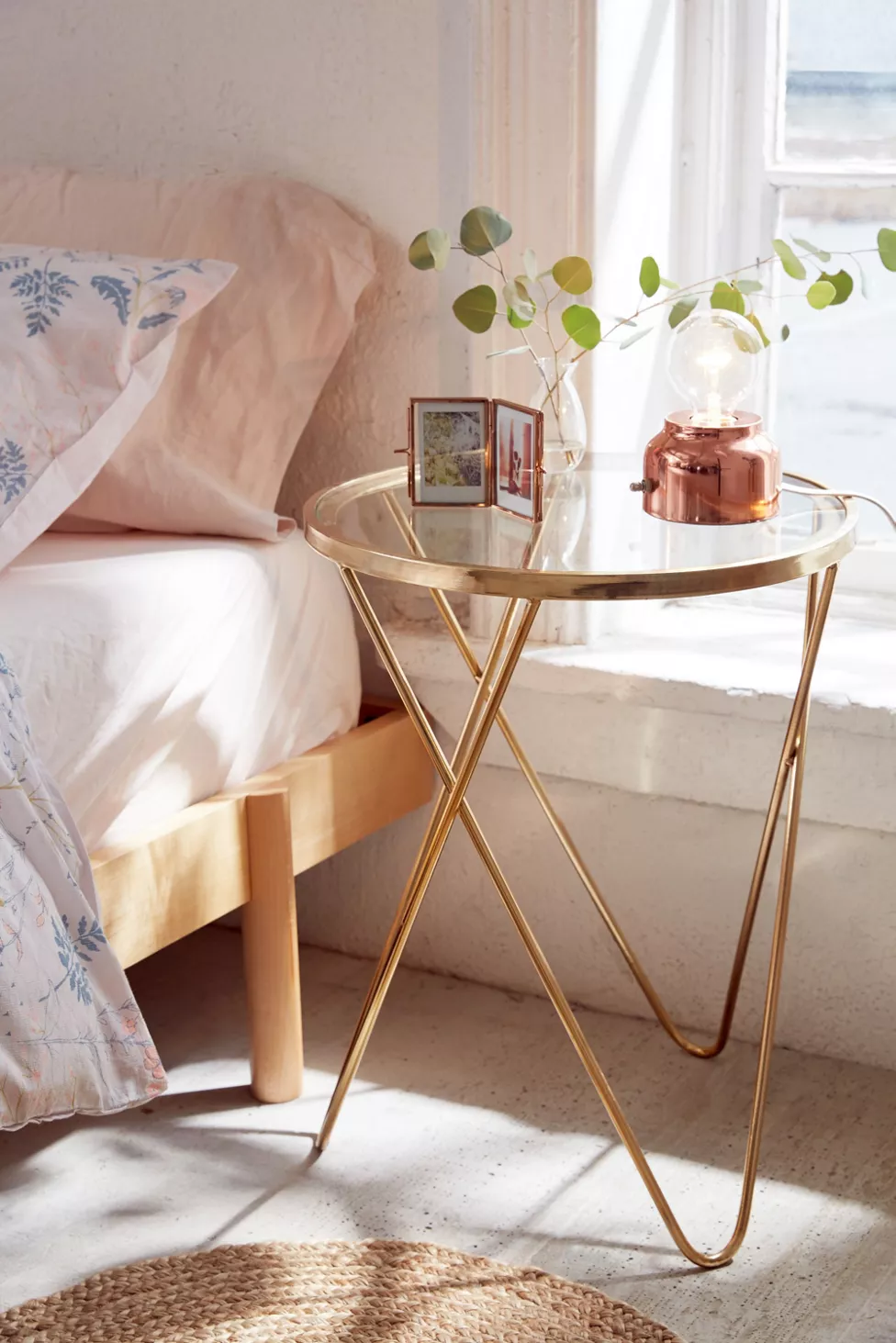Hollyce Side Table