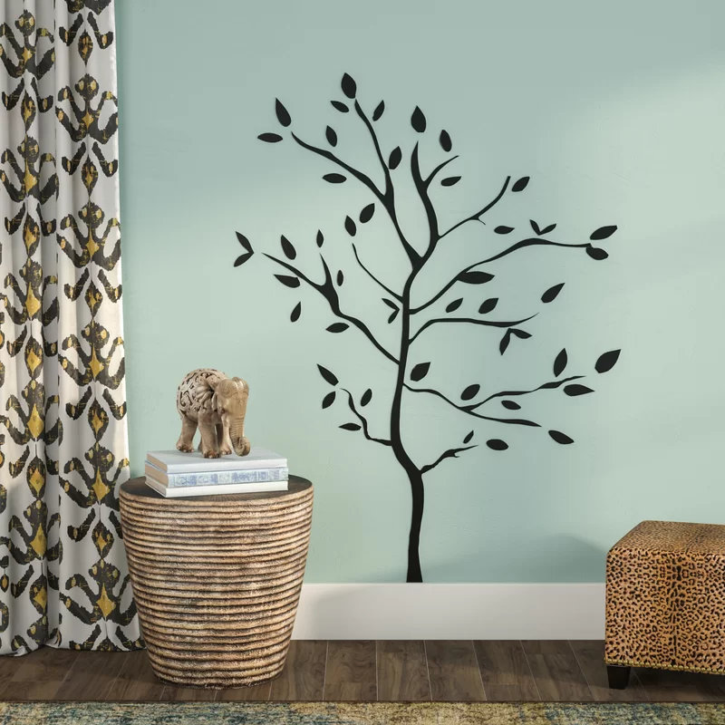 Tree Branch Decal Set